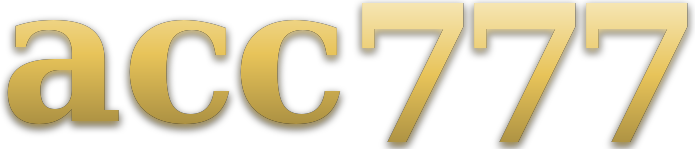 acc 777 logo